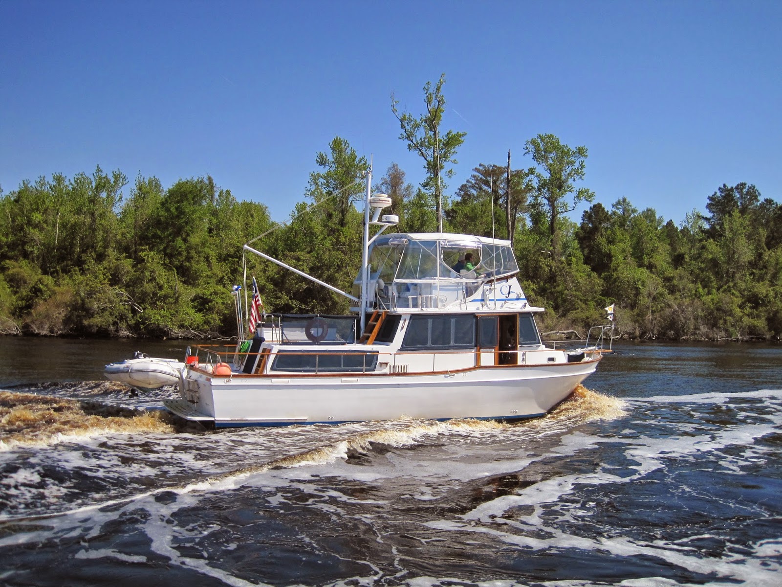 Bucket List Sneads Ferry to Elizabeth City NC