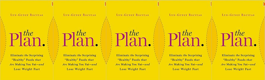 A Review of The Plan Diet