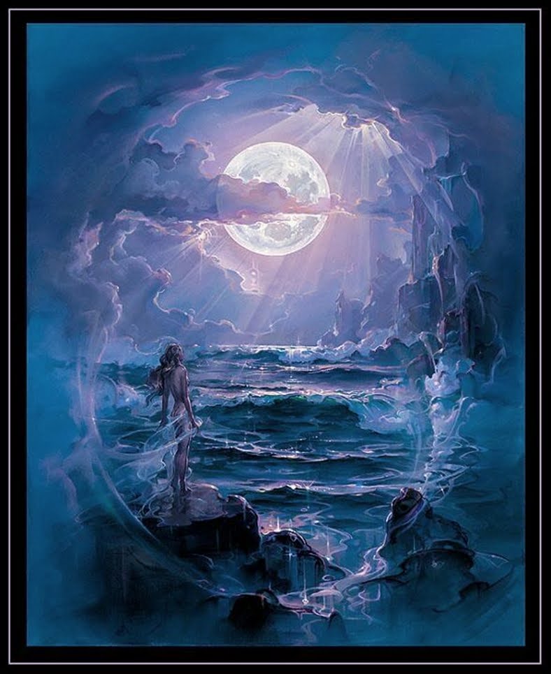 Ismália Alphonsus de Guimaraens