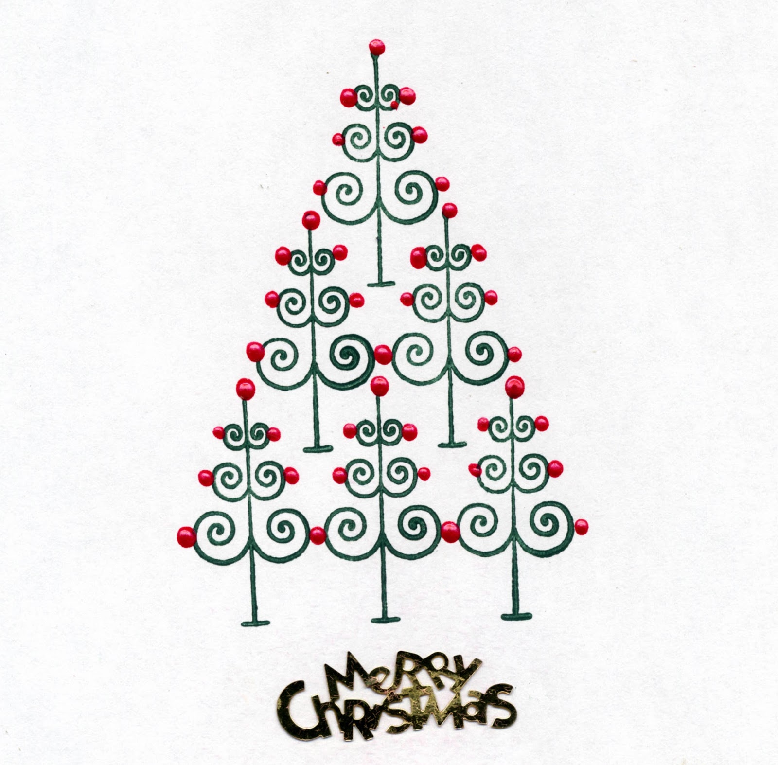 teacher to parent christmas card | just b.CAUSE teacher to parent christmas card | just b.CAUSE