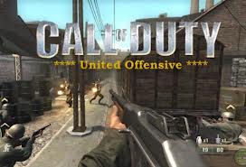 Call of Duty - United Offensive Call of Duty - United Offensive