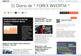 Diario Financiero y más