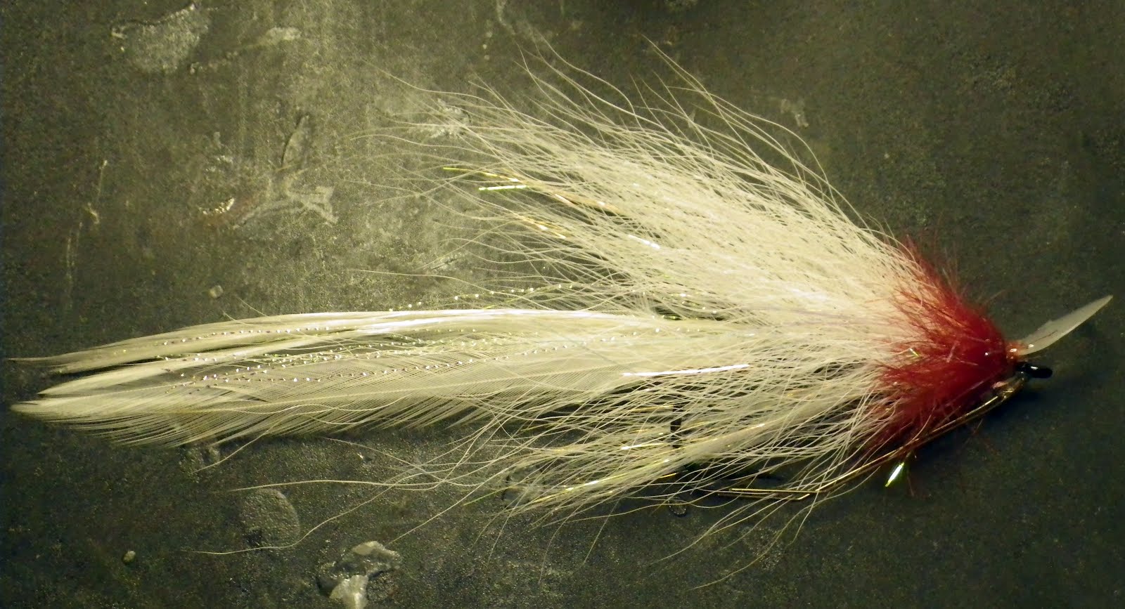 Life on the Pond Suspender and Topwater Flies