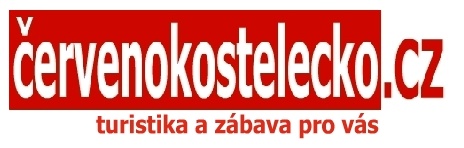 ČERVENOKOSTELECKO.CZ