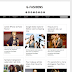 G-Fashions Blogger Template
