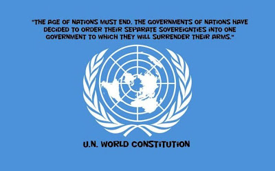 UN-new-world-order