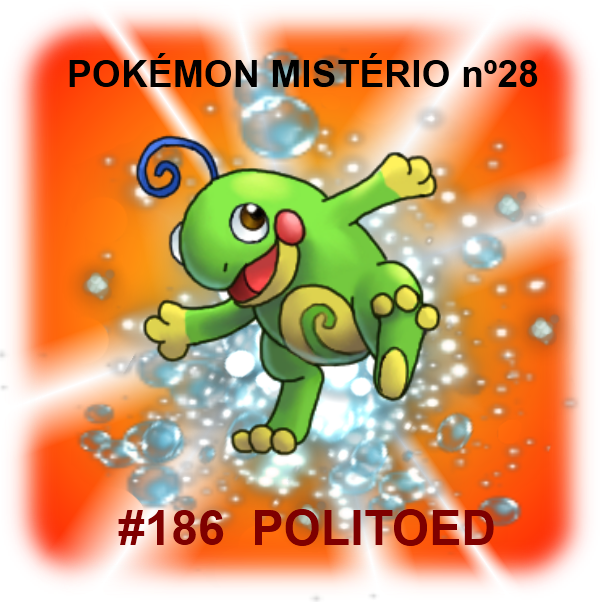 Mystherbe (No.43): Geração I Pokémon - Todas as páginas para