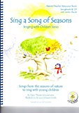 Songs for Early Elementary Children