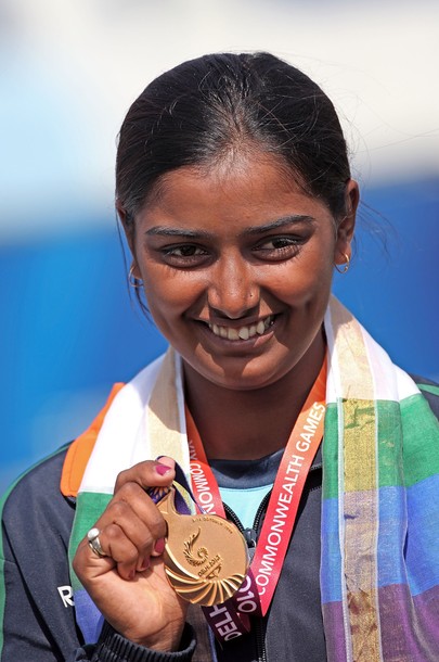 Deepika Prajapati