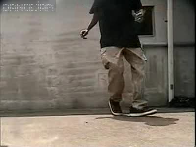 All About Dance C Walk Dance