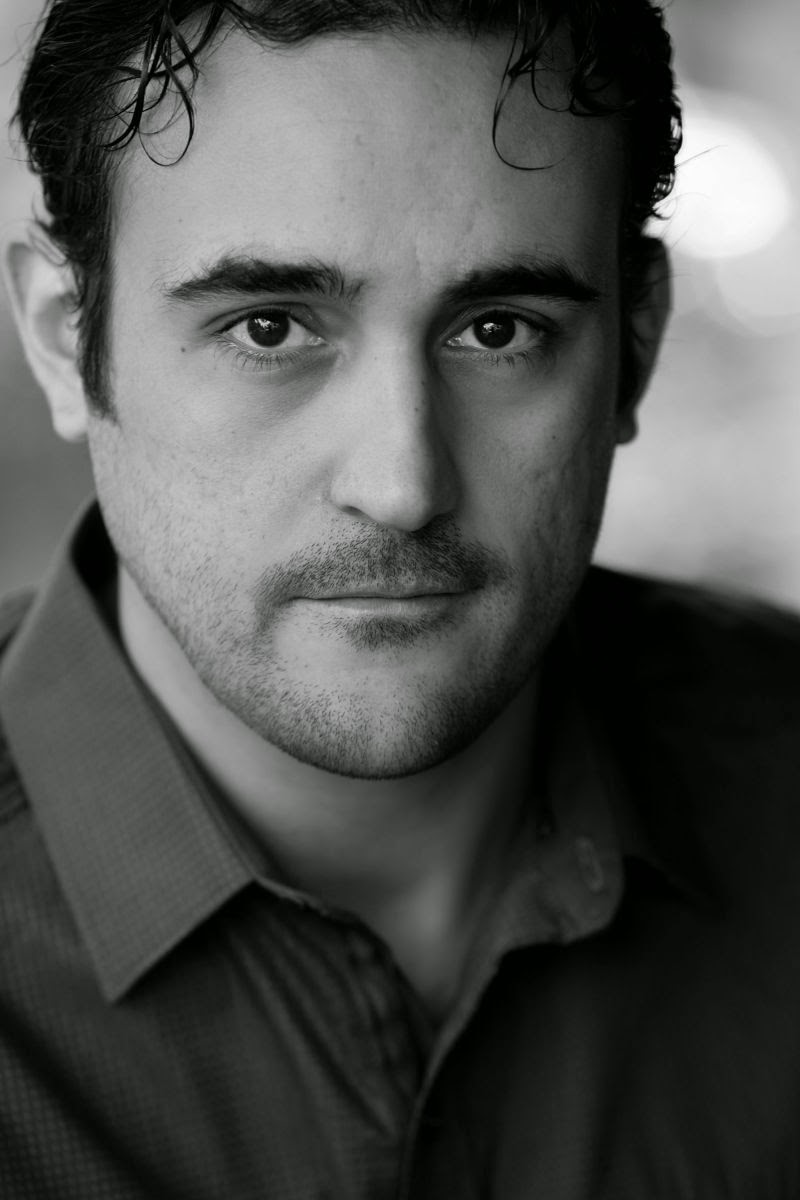 PHX Stages PHX STAGES Q/A with Joseph Cannon