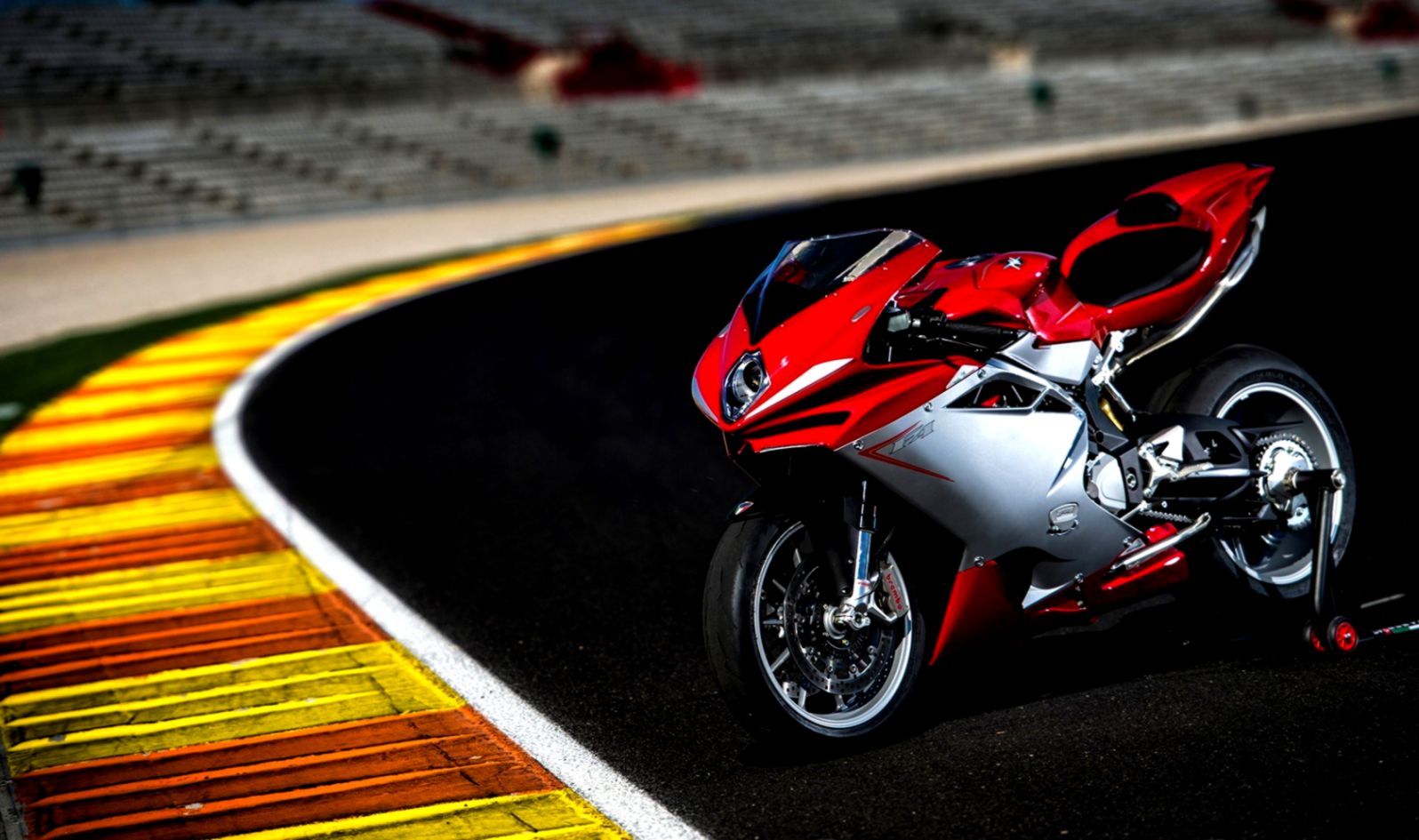 MV Agusta F4 Motorcycle HD wallpapers MV Agusta F4 Motorcycle HD wallpapers