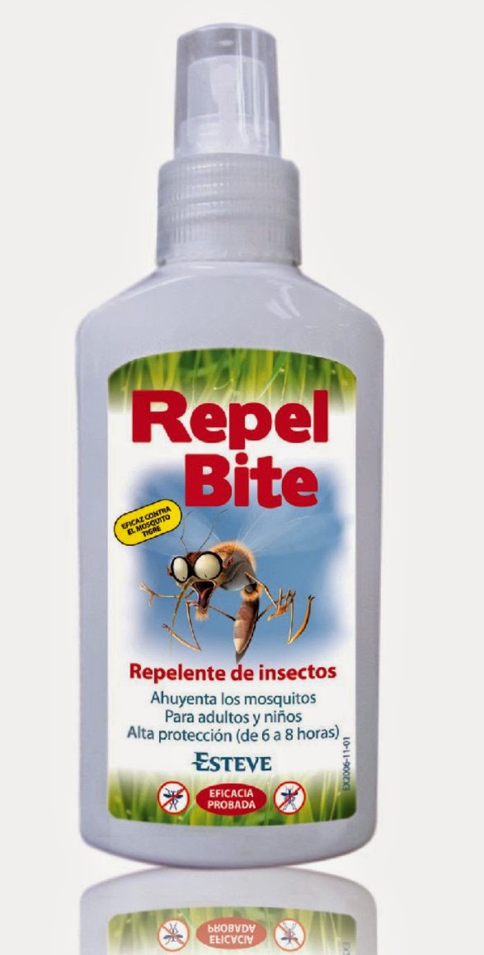 Relec Extra Fuerte Spray Antimosquitos, Repelente de Mosquitos, Eficaz  Contra El Mosquito Tigre, Eficacia y Protección Contra las Picaduras de  Mosquitos en Condiciones Extremas y Zonas Tropicales : : Jardín