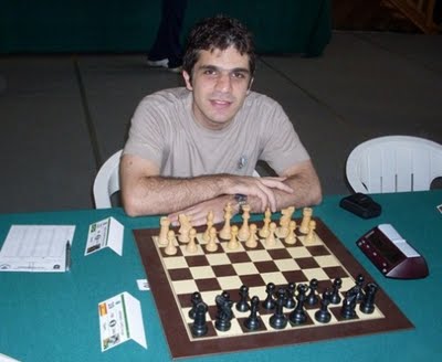 Krikor S Mekhitarian on X: 6° lugar no Aberto 100 anos na Argentina!  Empatei com o Iturrizaga na última e terminei com 7/9, ganhando 7 pontos de  rating 🍾 @FURIA  / X