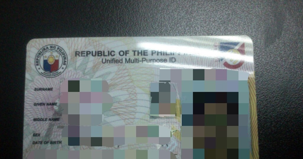 RANDOM TALKS How to get SSS ID (Unified MultíPurpose ID)