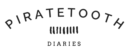 Piratetooth Diaries