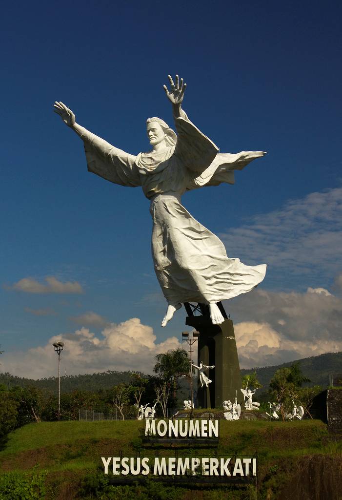 Worshiping With The Most Expensive Religious Monuments