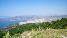 Vue de Volos