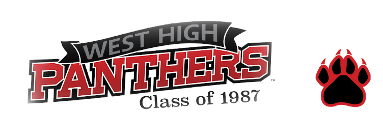 West High Class of 1987