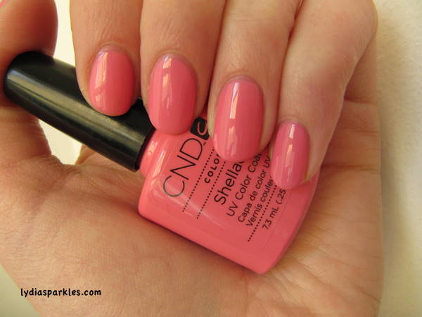 Cnd Shellac Gotcha