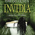 Da oggi nelle librerie: "Invidia" di Gregg Olsen