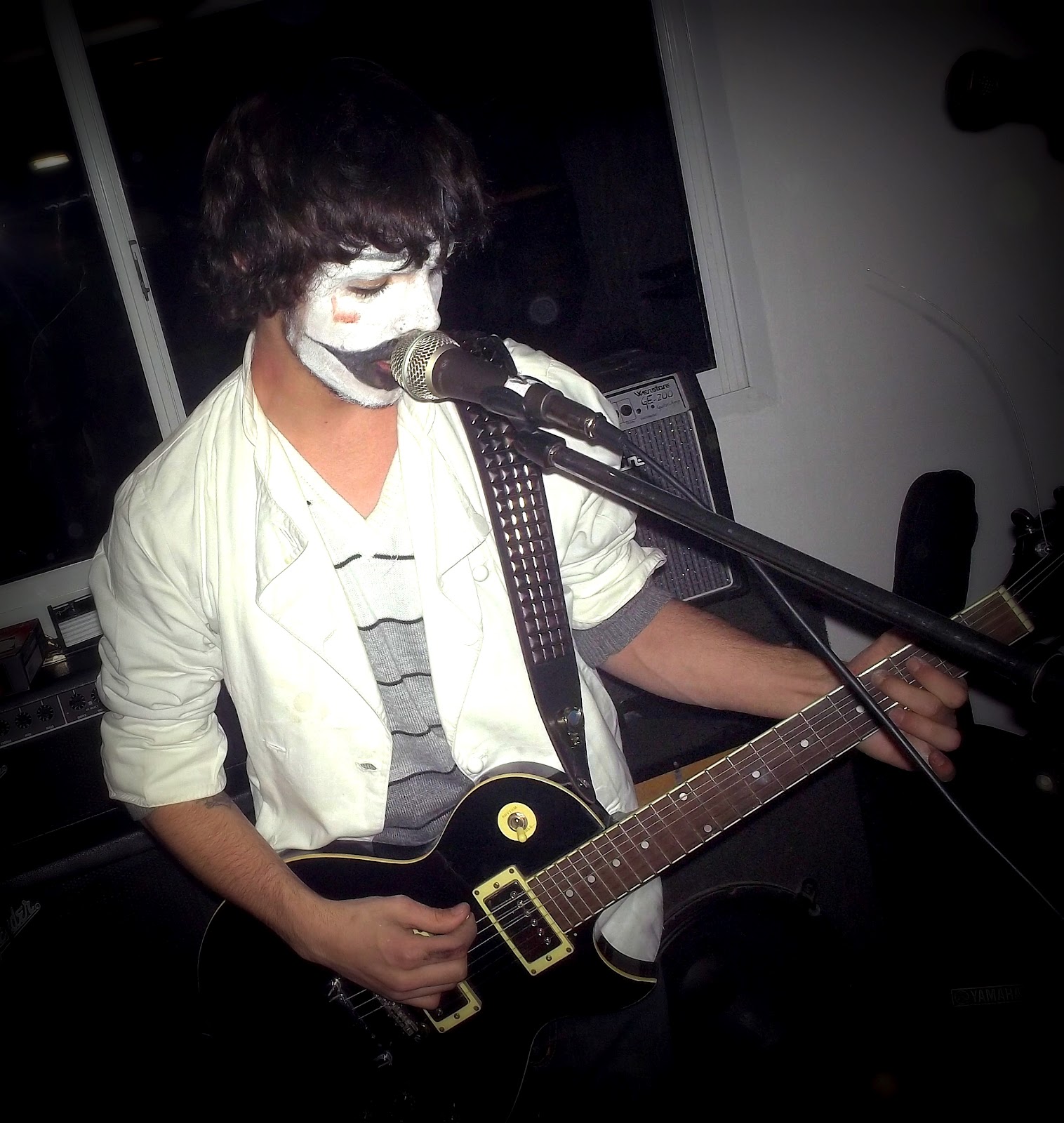 Namaste♥ El Beso El Indio Duarte