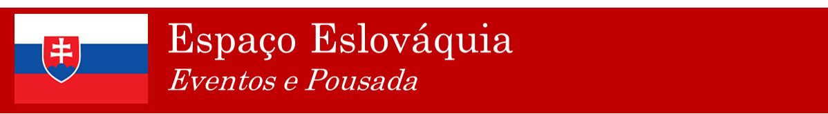 Espaço Eslováquia