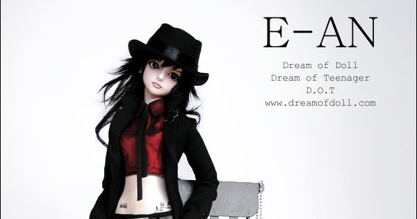 dream of doll e an