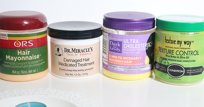 Current Deep Conditioning Products 1 Anita Sky