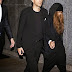 Janet Jackson and her billionaire husband attend Giorgio Armani's party in Milan