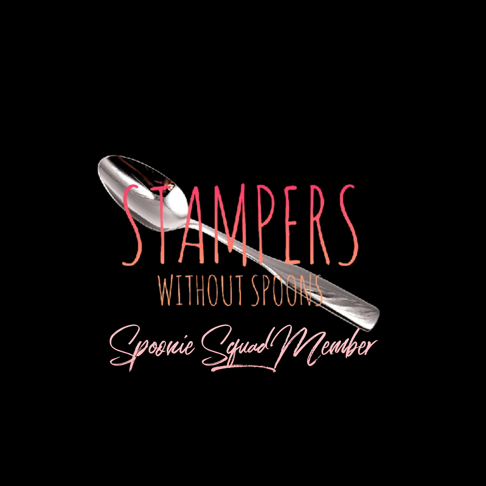 Stampers Without Spoons