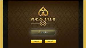 pokerclub88