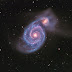HARI INI 1773: Charles Messier Temukan Galaksi NGC 5194