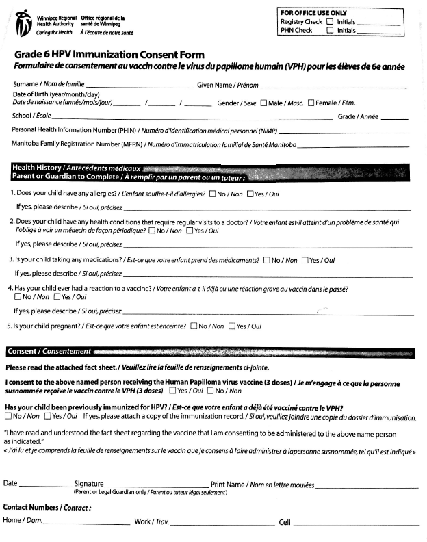 it is important that all consent forms be returned to your childs homeroom teacher if you choose to not have your child vaccinated please check the no box - Vaccine Consent Form it is important that all consent forms be returned to your childs homeroom teacher if you choose to not have your child vaccinated please check the no box - Vaccine Consent Form