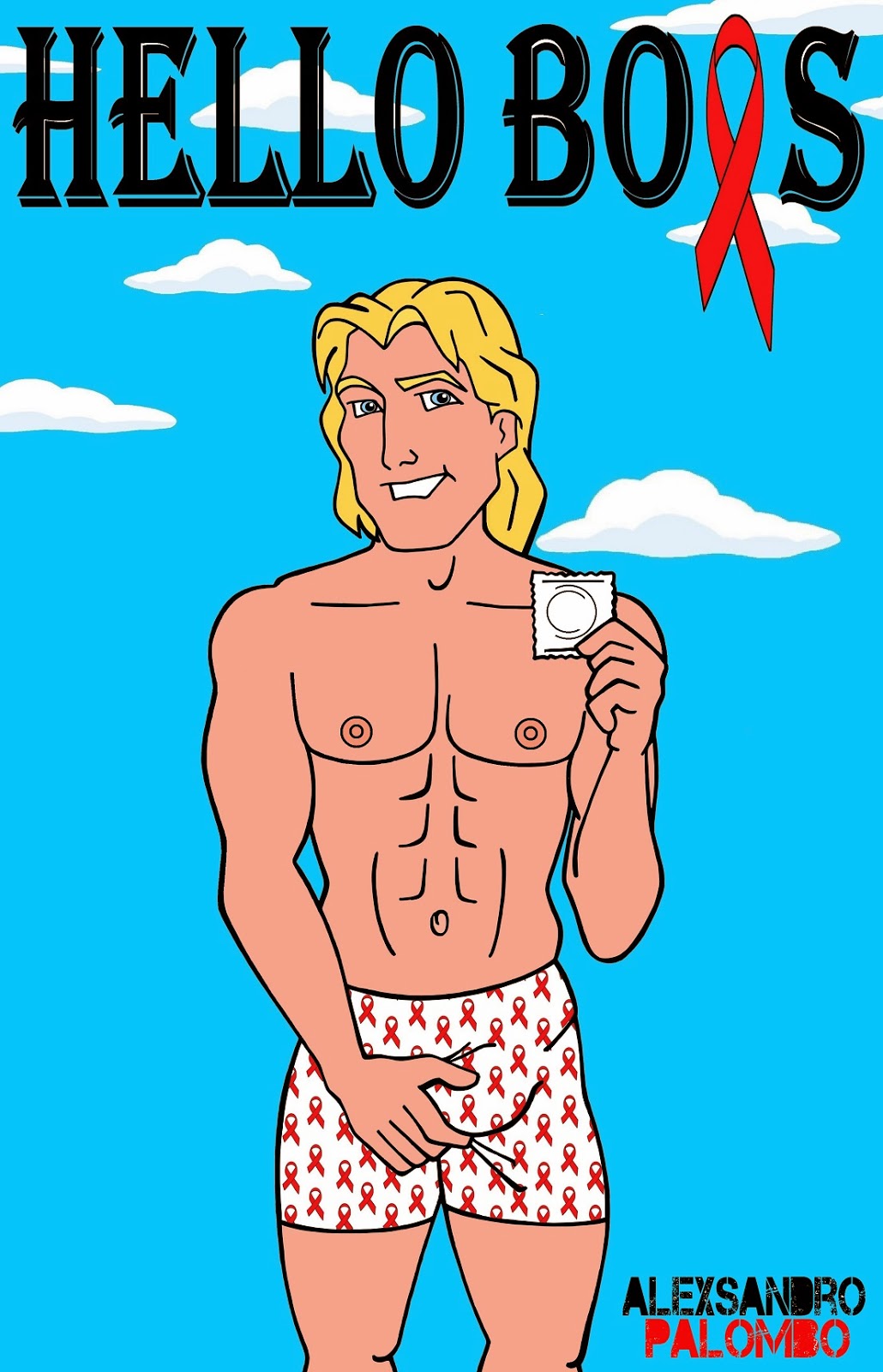 disney john