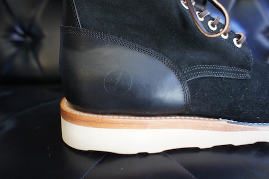 FUCT BOOTS!!!! | RADIALL/CALEE/GLAD HAND/DOMINO66 KEEP FUNK ALIVE