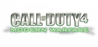 Modern Warfare Logo Mw