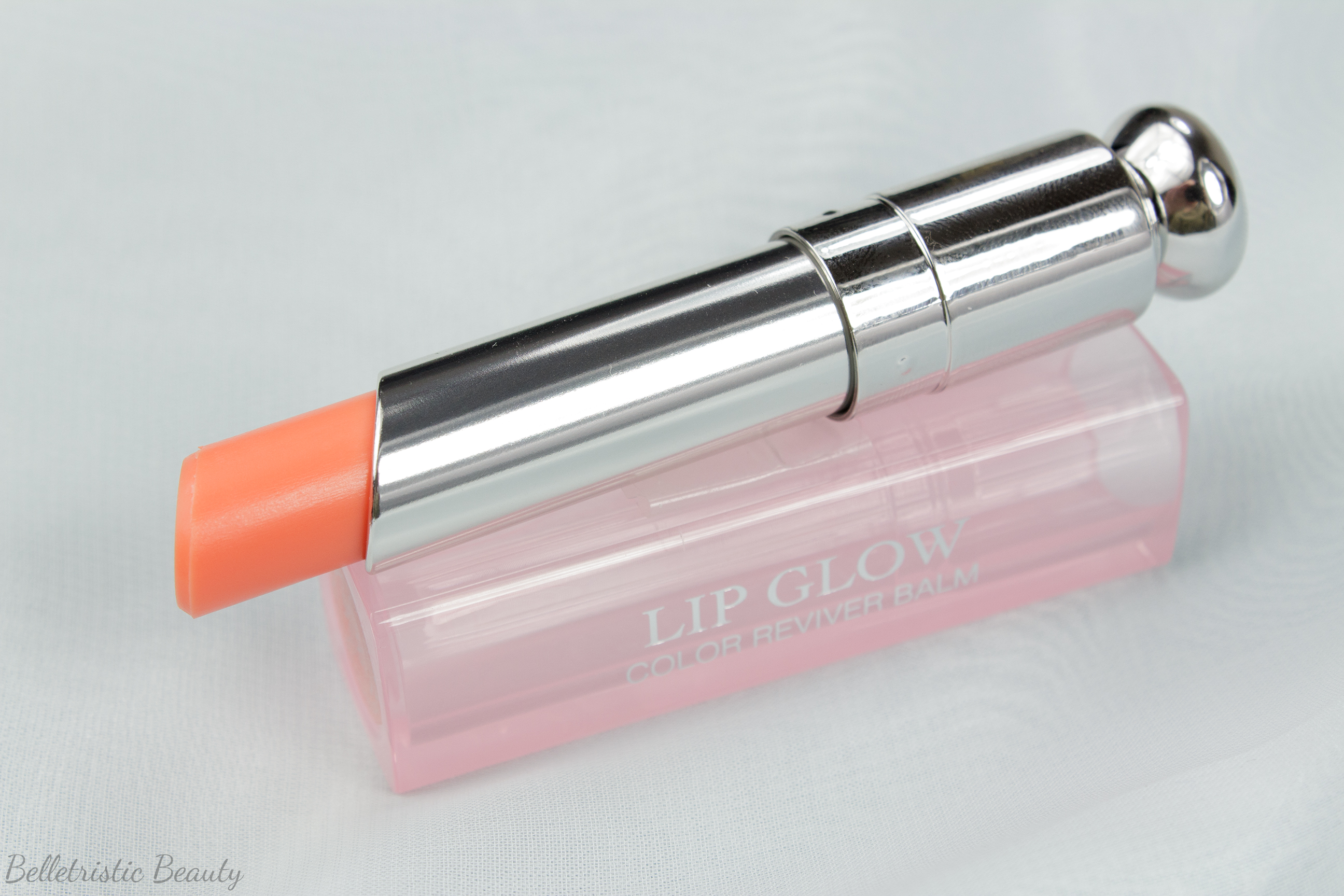 �š�ä����ٻ�Ҿ����Ѻ dior addict lip glow 004
