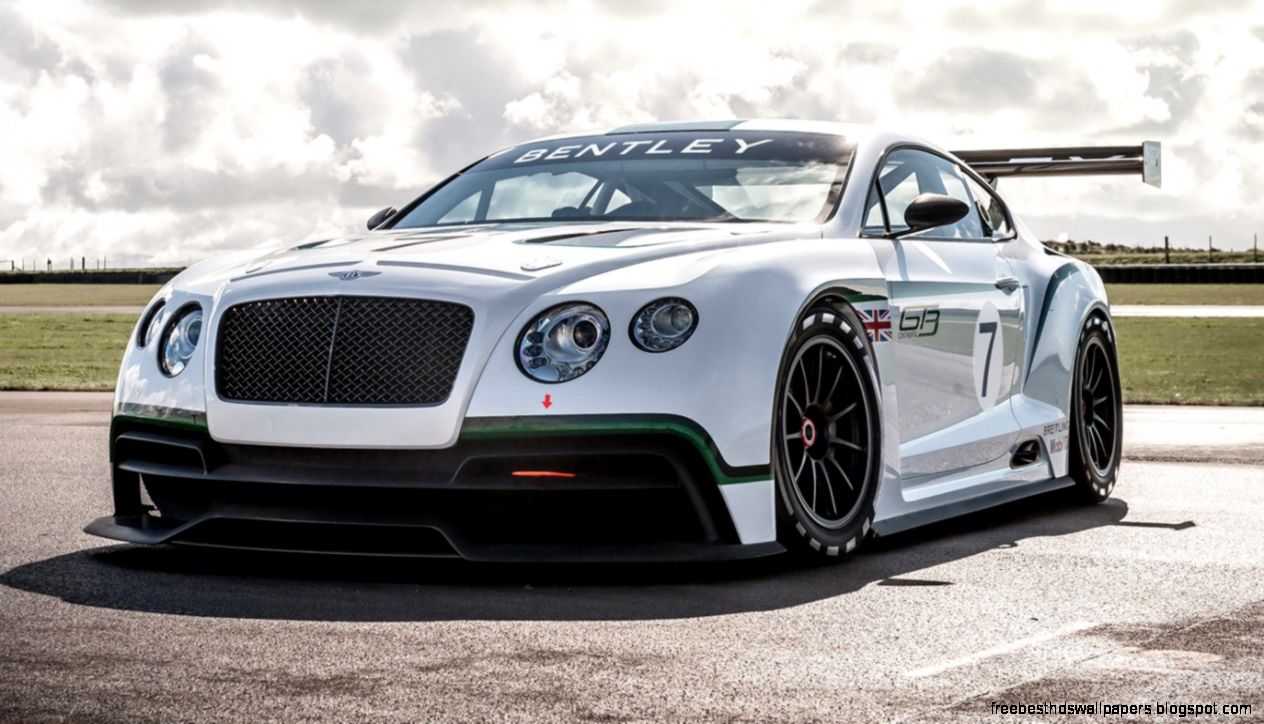 Bentley Continental GT3 Race cars Pinterest Bentley Continental GT3 Race cars Pinterest