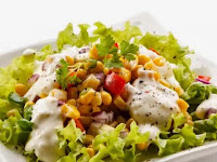 Resep Membuat Salad Sayuran Enak Menyehatkan