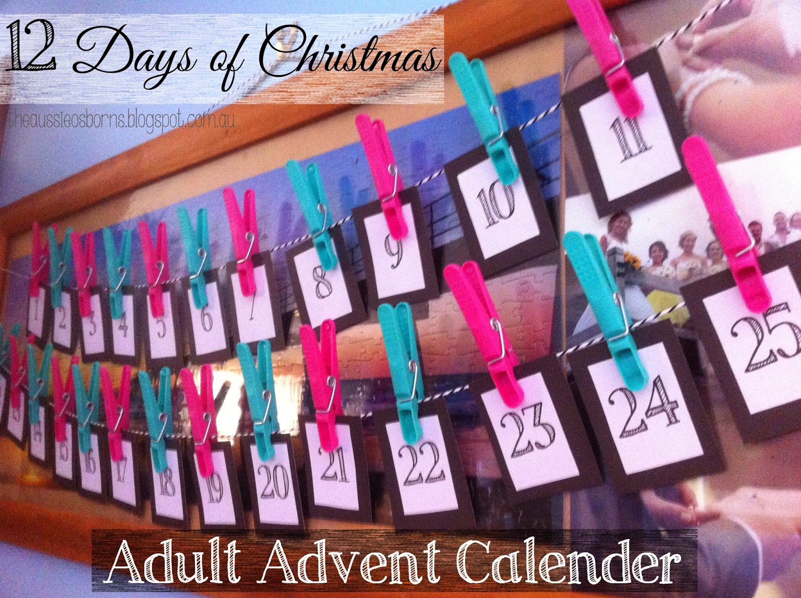 12 adult christmas day version 12 adult christmas day version