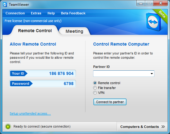 teamviewer remote control link teamviewer remote control link