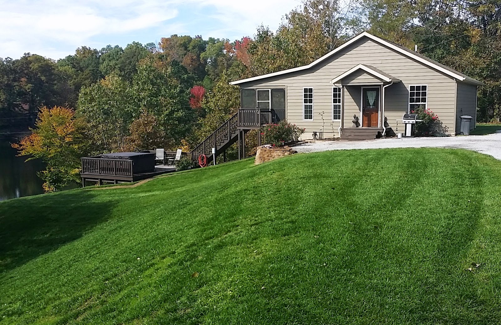 Docs Lakeside Cabin Blog Helpful tips for renting vacation getaway