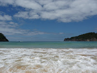 baie de matapouri Matapouri Bay