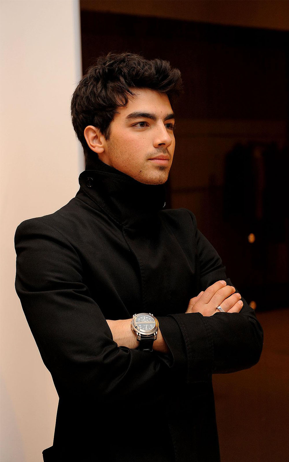 Joe Jonas | HD Wallpapers (High Definition) | Free Background