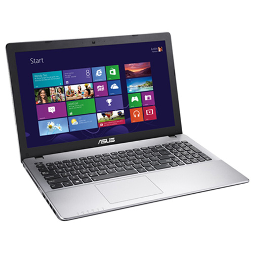Asus X550LB Specs Notebook