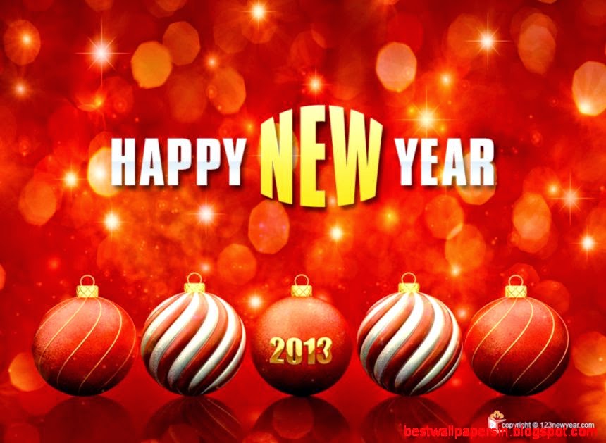30 Beautiful New Year Wallpapers for your desktop 30 Beautiful New Year Wallpapers for your desktop
