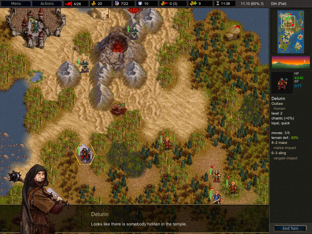 turn based strategy games pc free