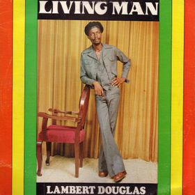 LAMBER DOUGLAS LP