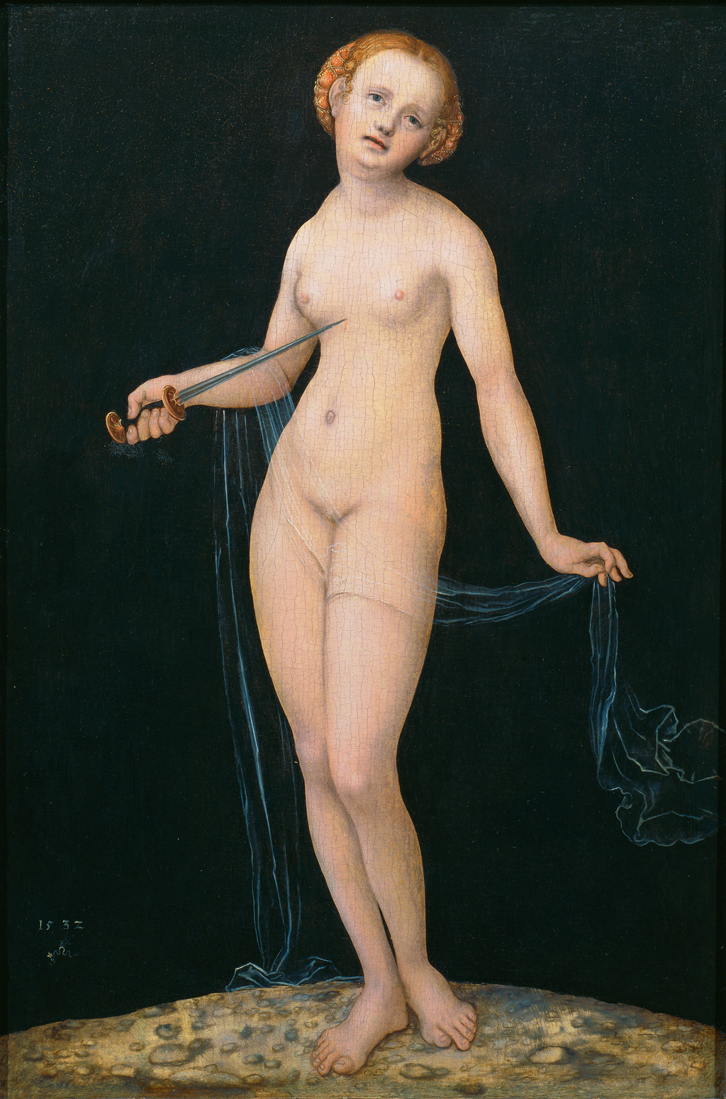 Cranach Lucas